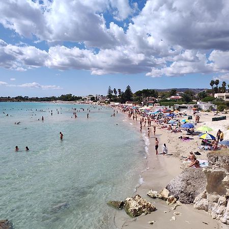 Endless Summer Fontane Bianche Dış mekan fotoğraf