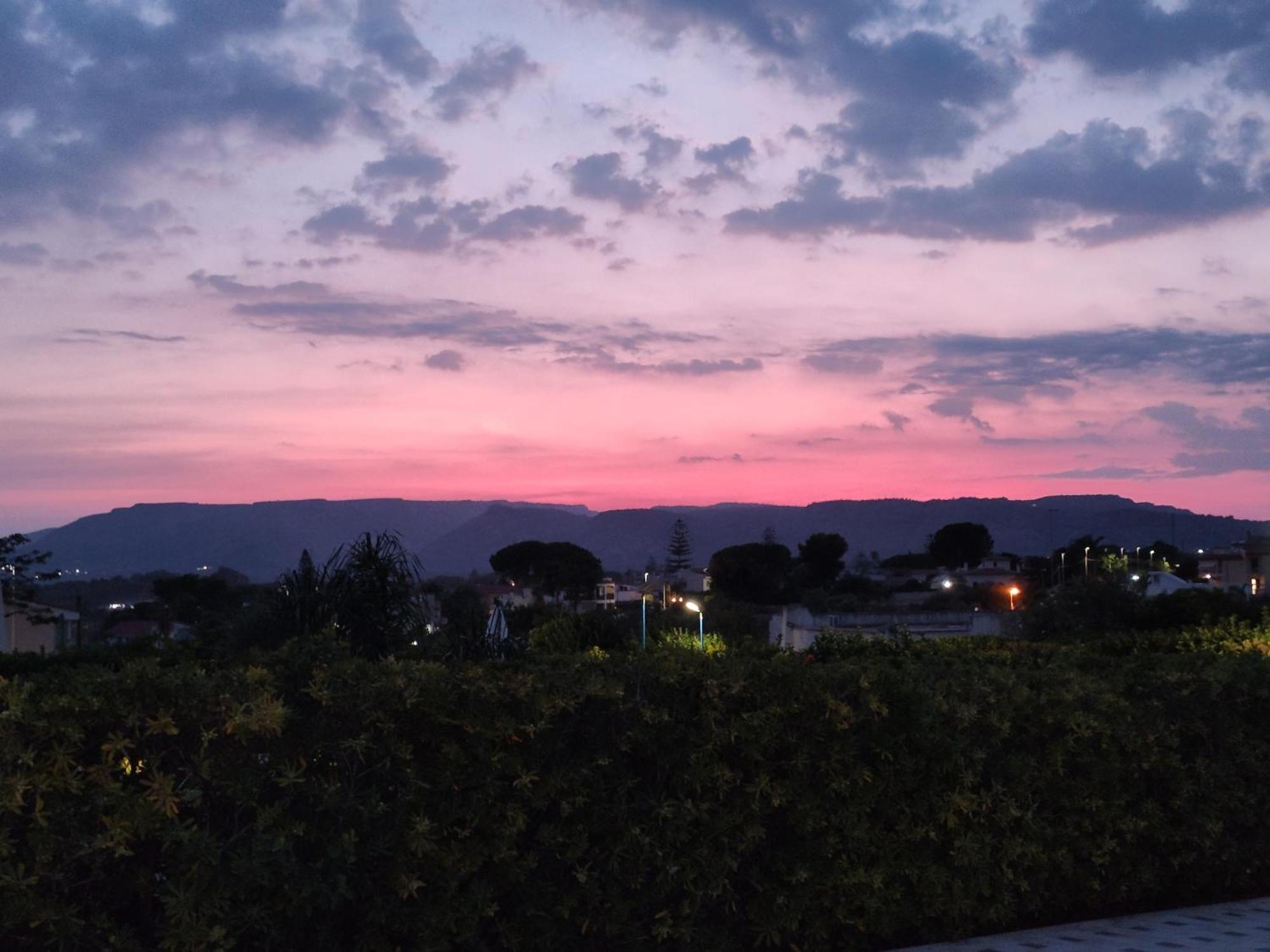 Endless Summer Fontane Bianche Dış mekan fotoğraf