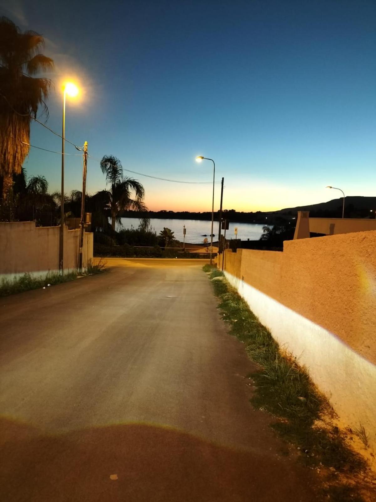 Endless Summer Fontane Bianche Dış mekan fotoğraf