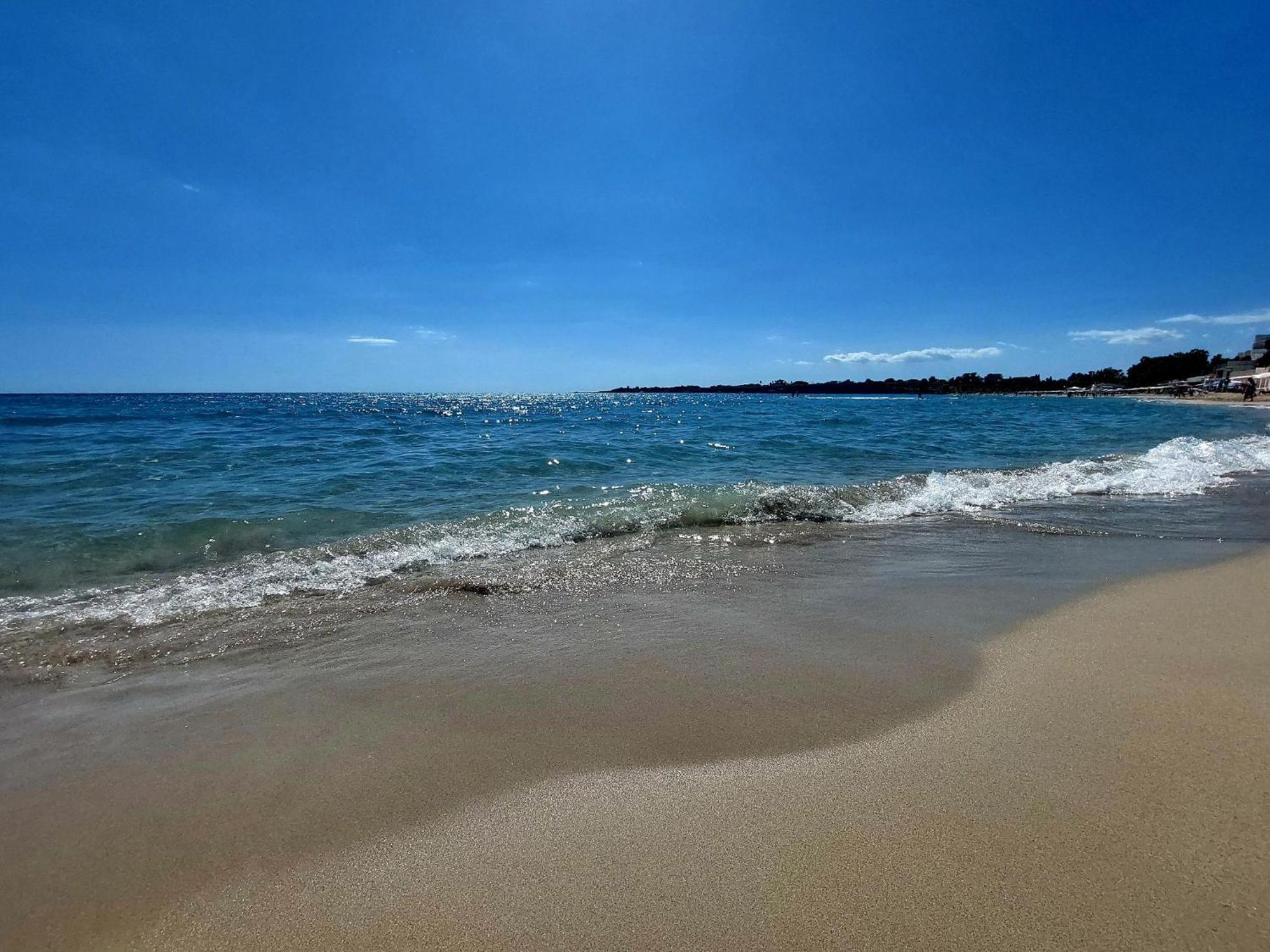 Endless Summer Fontane Bianche Dış mekan fotoğraf